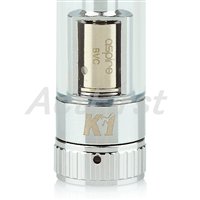 Aspire K1 1.5ml BVC ガラスカトマイザー glassomizer